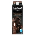 thumbnail image 2 of Lait au chocolat noir Natrel 1 %, 2 of 6