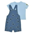 thumbnail image 1 of Disney Lilo & Stitch ensemble de Salopette, 1 of 1