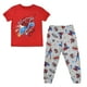Marvel Spiderman ensemble Pyjamas Tailles: 0/3M - 18/24M – image 1 sur 1