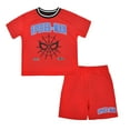 thumbnail image 1 of Marvel Spiderman Shorts Set, 1 of 1
