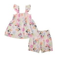 thumbnail image 1 of Disney Minnie Mouse ensemble Robe, 1 of 1