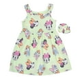 thumbnail image 1 of Disney Minnie Mouse Dress Set, 1 of 1