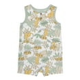 thumbnail image 1 of Disney The Lion King Simba Romper, 1 of 1