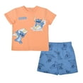 thumbnail image 1 of Disney Lilo & Stitch ensemble Shorts, 1 of 1