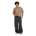 thumbnail image 1 of Pantalon cargo en parachute en nylon No Boundaries, 1 of 2