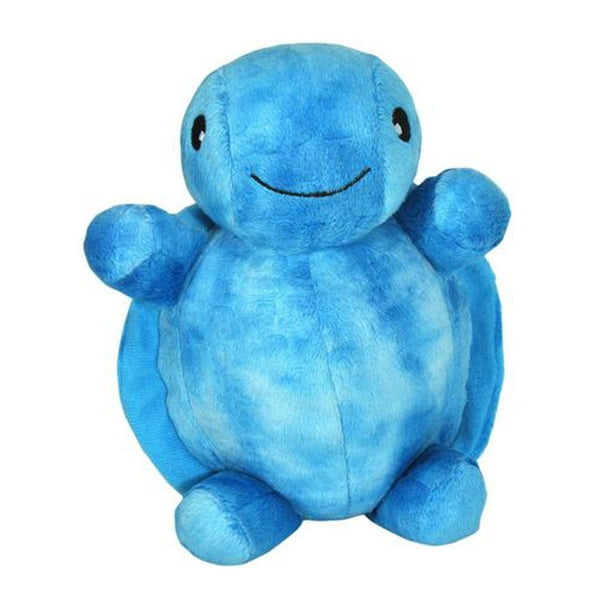 Peluche Lullaby To Go – Twilight Turtle Blue™ Tortue Bleu de voyage