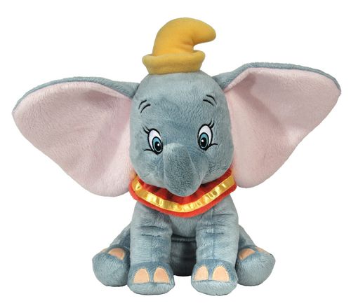 Disney® Baby Dumbo Dreamy Sounds Soother™ | Walmart Canada