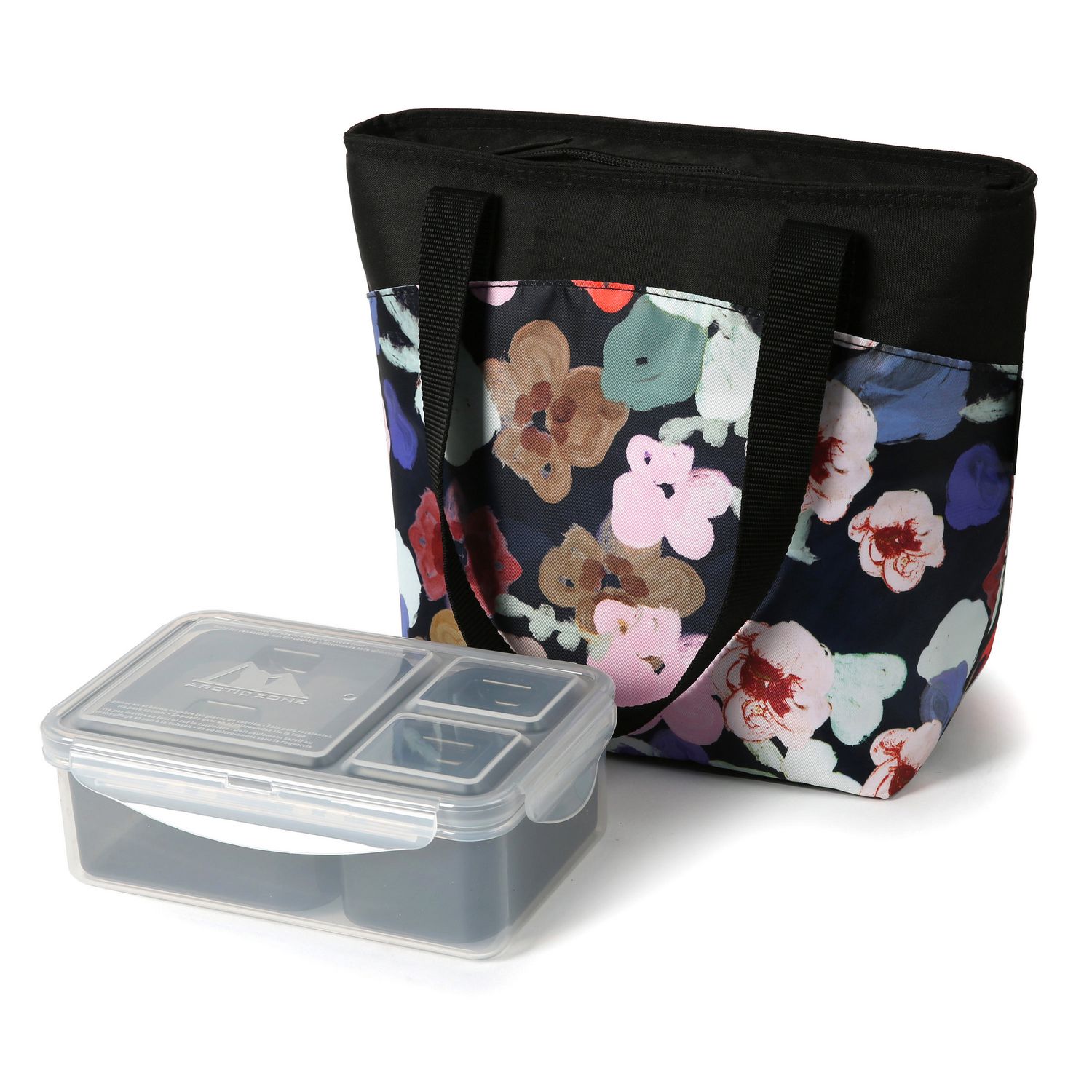 Arctic zone ladies store lunch tote