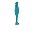 thumbnail image 1 of Oster Blue Hand Blender with Cup, 1 of 4