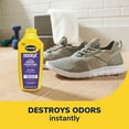 thumbnail image 3 of Dr. Scholl's Odour-X Odour-Fighting Foot Powder, Unscented, 177 g, 3 of 7