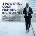 thumbnail image 4 of Dr. Scholl's Odour-X Odour-Fighting Foot Powder, Unscented, 177 g, 4 of 7