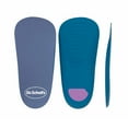 thumbnail image 3 of Dr. Scholl's® Heel & Arch All-Day Pain Relief Orthotics, 3/4 Length Inserts, Women 6-10, 3 of 6