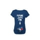 Toronto Blue Jays T-shirt de maternité pour dames – image 1 sur 1