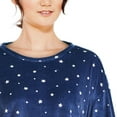 thumbnail image 4 of George Women's Velour 2-Piece Set, 4 of 6