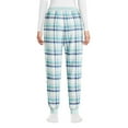 thumbnail image 3 of George Women's Flannel Jogger, 3 of 6