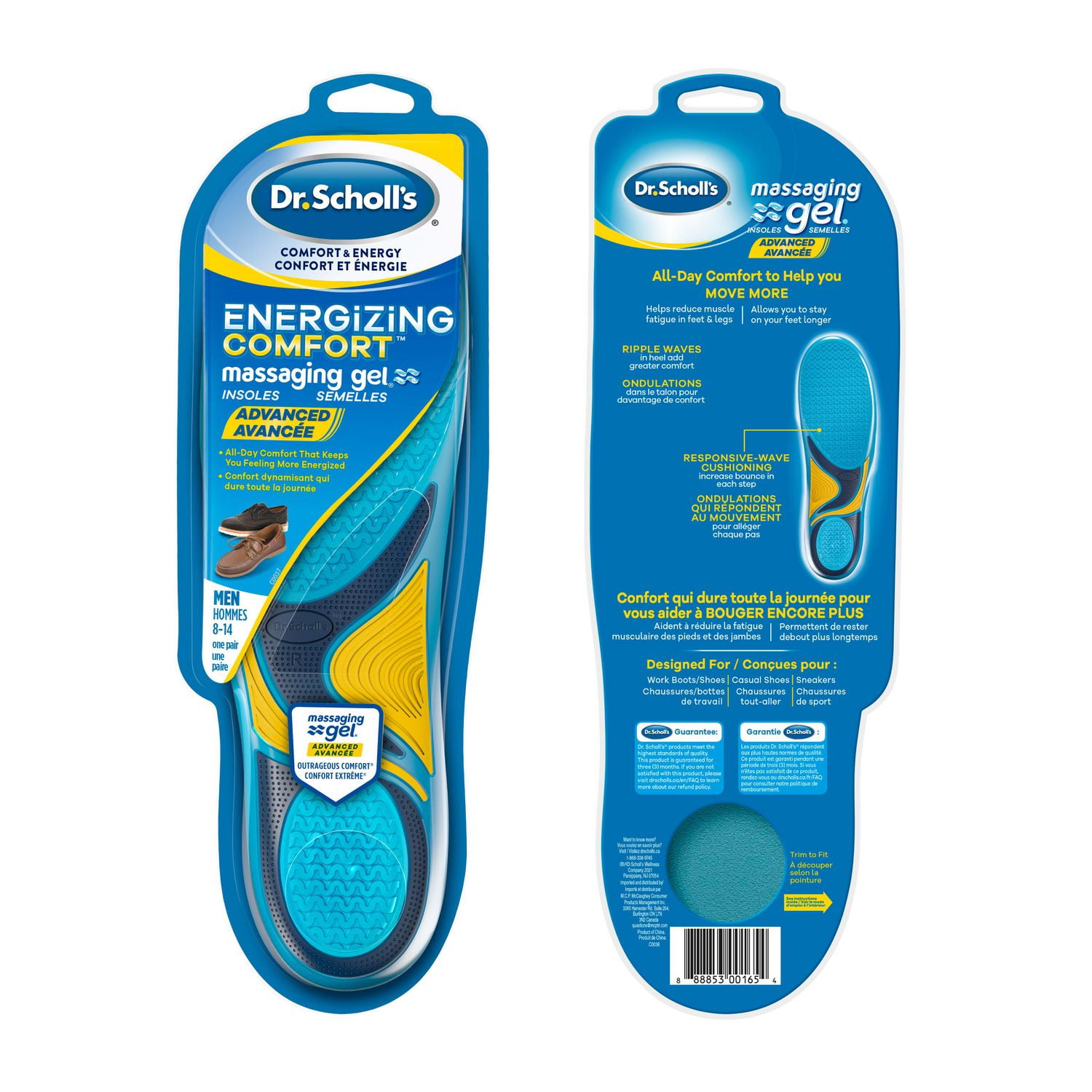 Dr scholl's comfort fashion walkers