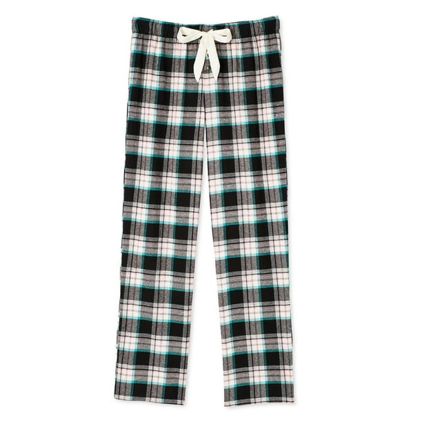 George Women's Flannel Pajama Pant 