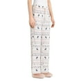thumbnail image 2 of George Women's Peached Jersey Pant, 2 of 6