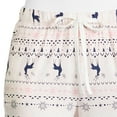 thumbnail image 4 of George Women's Peached Jersey Pant, 4 of 6