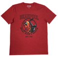 thumbnail image 1 of T-shirt Deadpool pour hommes., 1 of 2