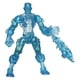Marvel Super Hero Mashers - Figurine Iceman – image 2 sur 2