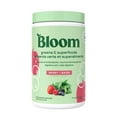 thumbnail image 1 of Bloom Nutrition Greens & Superfoods Powder, Berry, 25 Servings, 1 of 7