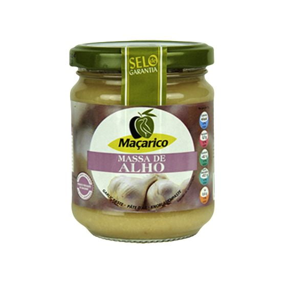 Macarico Garlic Paste Walmart Canada