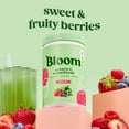 thumbnail image 4 of Bloom Nutrition Greens & Superfoods Powder, Berry, 25 Servings, 4 of 7