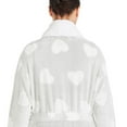 thumbnail image 3 of George Women's Long Robe, 3 of 6