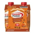 thumbnail image 2 of Premier Protein Pumpkin Spice High Protein Shake, 4 pack, 2 of 6