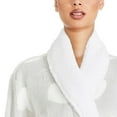 thumbnail image 4 of George Women's Long Robe, 4 of 6