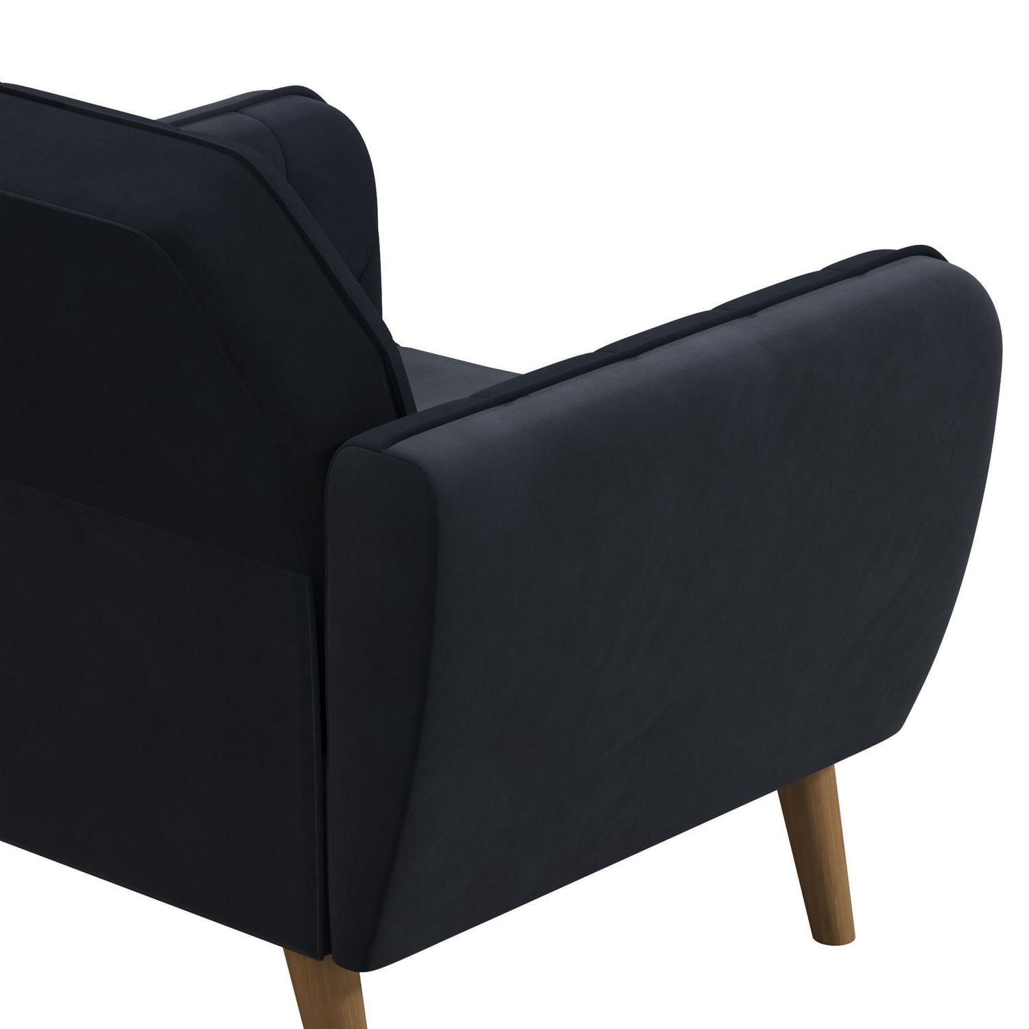 Novogratz tallulah memory foam chair sale