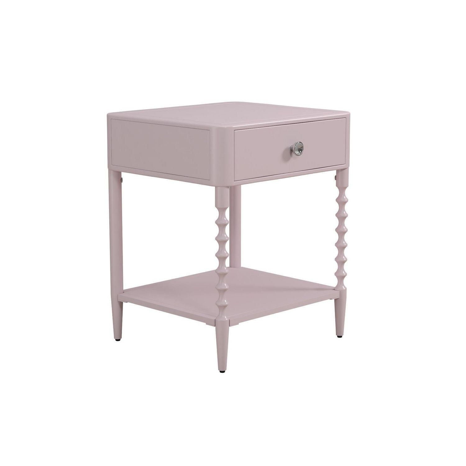 Jenny lind store side table