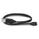 Câble de charge/données Garmin Smartwatch de 1 mètre (3.28 pi) - Noir – image 2 sur 2