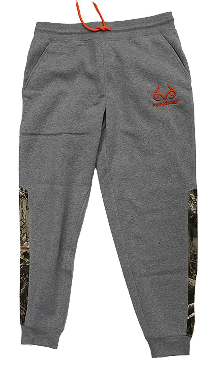 Men's Real Tree Jogger