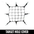 thumbnail image 3 of Tekk® Target Rebounder Net, 3 of 3