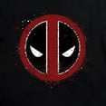 thumbnail image 3 of Marvel Men's Deadpool Drops Short Sleeve T-Shirt, 3 of 4
