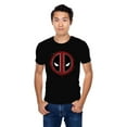 thumbnail image 1 of Marvel Men's Deadpool Drops Short Sleeve T-Shirt, 1 of 4