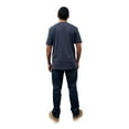 thumbnail image 3 of Marvel Men's 80's Captain Short Sleeve T-Shirt, 3 of 6