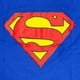 Superman shirt à manches courtes avec logo classique pour hommes Tailles: P-TG – image 3 sur 4