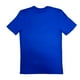 Superman shirt à manches courtes avec logo classique pour hommes Tailles: P-TG – image 4 sur 4