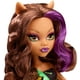 Monster High Freaky Field Trip – Poupée Clawdeen Wolf – image 2 sur 5