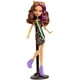 Monster High Freaky Field Trip – Poupée Clawdeen Wolf – image 4 sur 5