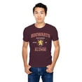 thumbnail image 1 of Harry Potter Men's Alumni Short Sleeve T-Shirt, 1 of 4