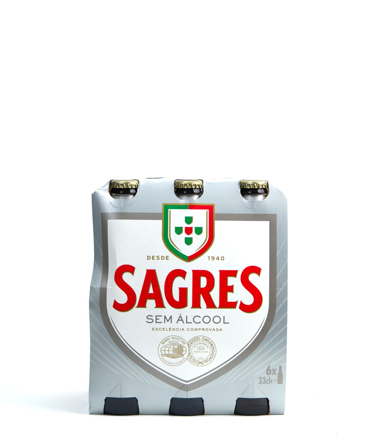 Sagres Nonalcoholic Beer Walmart Canada