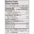 thumbnail image 2 of Natrel Naturally Lactose Free Medium Cheddar Cheese, 2 of 4