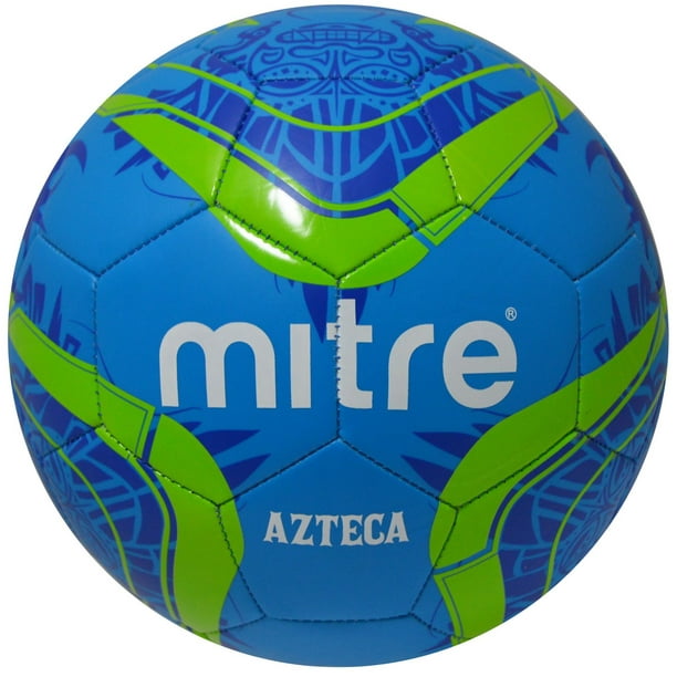Mitre Azteca Assortiment de ballon de soccer, taille 3