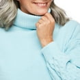 thumbnail image 4 of Penmans Women's Chenille Sweater, 4 of 6