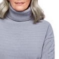 thumbnail image 4 of Penmans Women's Chenille Sweater, 4 of 6
