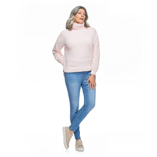 Penmans Women's Chenille Sweater 